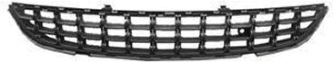 VAN WEZEL 3752590 -  Решетка вентилятора, буфер